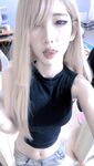 抖音40万粉网红@行简定制