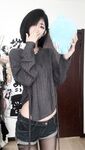 抖音40万粉网红@行简定制
