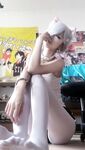 抖音40万粉网红@行简定制