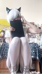 抖音40万粉网红@行简定制