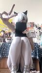 抖音40万粉网红@行简定制