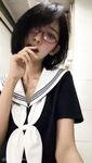 抖音40万粉网红@行简定制