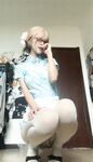 抖音40万粉网红@行简定制