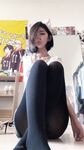 抖音40万粉网红@行简定制