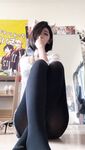 抖音40万粉网红@行简定制