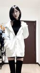 抖音40万粉网红@行简定制