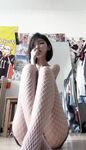 抖音40万粉网红@行简定制