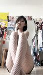抖音40万粉网红@行简定制