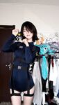 抖音40万粉网红@行简定制