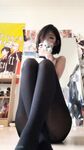 抖音40万粉网红@行简定制
