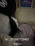 Cape God’s twin ponytails, pink and tender white tiger@LOLI小cousin