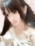 Cape God’s twin ponytails, pink and tender white tiger@LOLI小cousin