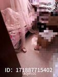 Cape God’s twin ponytails, pink and tender white tiger@LOLI小cousin