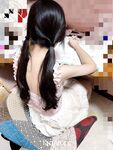 Cape God’s twin ponytails, pink and tender white tiger@LOLI小cousin