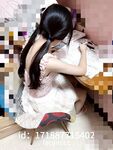 Cape God’s twin ponytails, pink and tender white tiger@LOLI小cousin