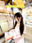 Cape God’s twin ponytails, pink and tender white tiger@LOLI小cousin