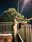 露出系白虎抖m福利姬@胡爸爸和胡五一 尺度私拍