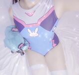 ホワイトタイガーロリ福祉ジ @啾啾猫猫
