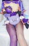 ホワイトタイガーロリ福祉ジ @啾啾猫猫