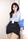 Mystified Pear (Clockwork Girl)-fantia subscription-content ng meeting today..._