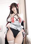 Mei Zhi Dori (Fast Girl) - Fantia Subscription - It's sealed