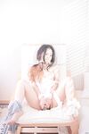 高质量写真系列@Photochips Vol.100 Dami No.11