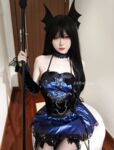미노 쿠나리 (소조 소녀) - fantia 수정 - 당신의 그녀는 작은 악마입니다.