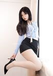 미노 쿠나리(晝條少女)-fantia 정집