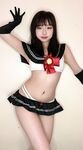 OnlyFans subscription view of the island country’s high-looking Internet celebrity @myamira (Mina Nagai)