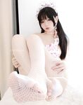 迷之呆梨(发条少女)-fantia订阅-pink_