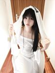 Misterius Daili (Clockwork Girl)-langganan fantia-你霊さん_
