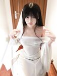 Misterius Daili (Clockwork Girl)-langganan fantia-你霊さん_