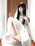 Misterius Daili (Clockwork Girl)-langganan fantia-你霊さん_
