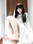 Misterius Daili (Clockwork Girl)-langganan fantia-你霊さん_