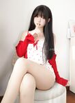 迷之呆梨(发条少女)-发条少女- 春日少女
