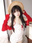 迷之呆梨(发条少女)-发条少女- 春日少女