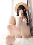 迷之呆梨(发条少女)-发条少女- 春日少女
