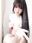 迷之呆梨(发条少女)-发条少女- 春日少女
