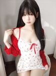 迷之呆梨(发条少女)-发条少女- 春日少女
