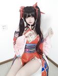 Mystified Pear (Clockwork Girl) - Clockwork Girl - Hanabi