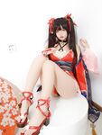 Mystified Pear (Clockwork Girl) - Clockwork Girl - Hanabi