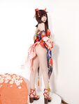 Mystified Pear (Clockwork Girl) - Clockwork Girl - Hanabi