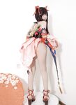 Mystified Pear (Clockwork Girl) - Clockwork Girl - Hanabi