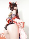 Mystified Pear (Clockwork Girl) - Clockwork Girl - Hanabi
