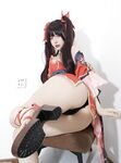 Mystified Pear (Clockwork Girl) - Clockwork Girl - Hanabi