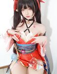 Mystified Pear (Clockwork Girl) - Clockwork Girl - Hanabi