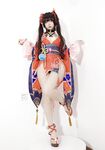 Mystified Pear (Clockwork Girl) - Clockwork Girl - Hanabi