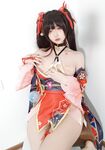 Mystified Pear (Clockwork Girl) - Clockwork Girl - Hanabi