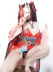 Mystified Pear (Clockwork Girl) - Clockwork Girl - Hanabi