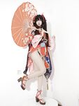 Mystified Pear (Clockwork Girl) - Clockwork Girl - Hanabi
